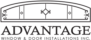 Advantage Window and Door Installations Inc logo