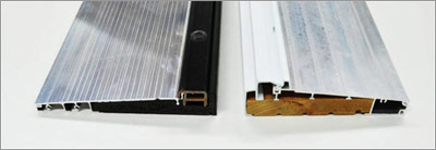 Advantage sills Advantage sills