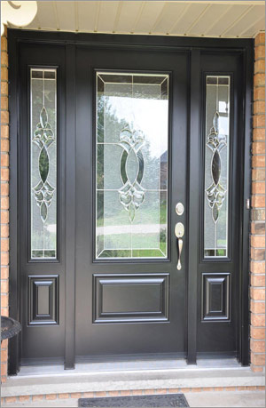 Advantage Steel Door Entrance Systems Advantage Steel Door Entrance Systems