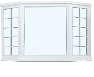 Advantage window Bay Large Advantage window Bay Large