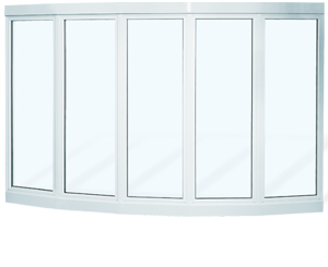 Advantage window Bow Large Advantage window Bow Large