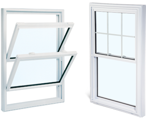 Advantage window Double Hung Large Advantage window Double Hung Large