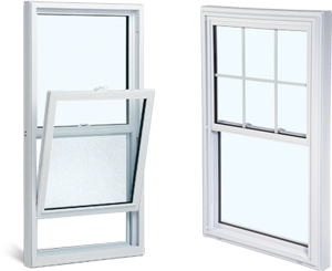 Advantage window Single Hung Large Advantage window Single Hung Large