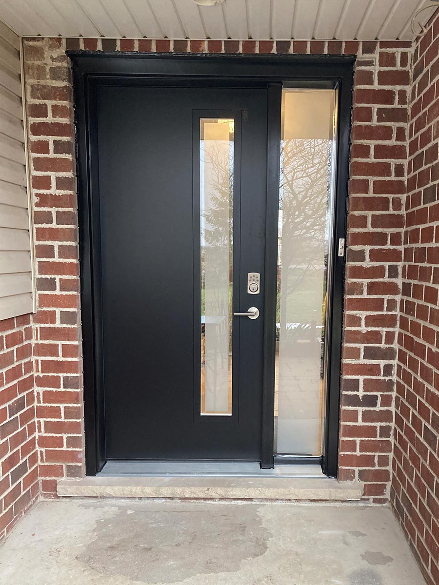 Advantage door Advantage door