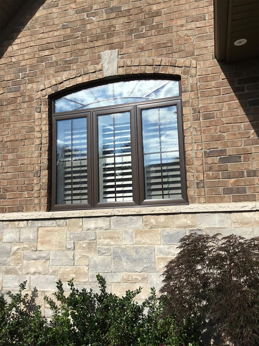 Advantage window Advantage window