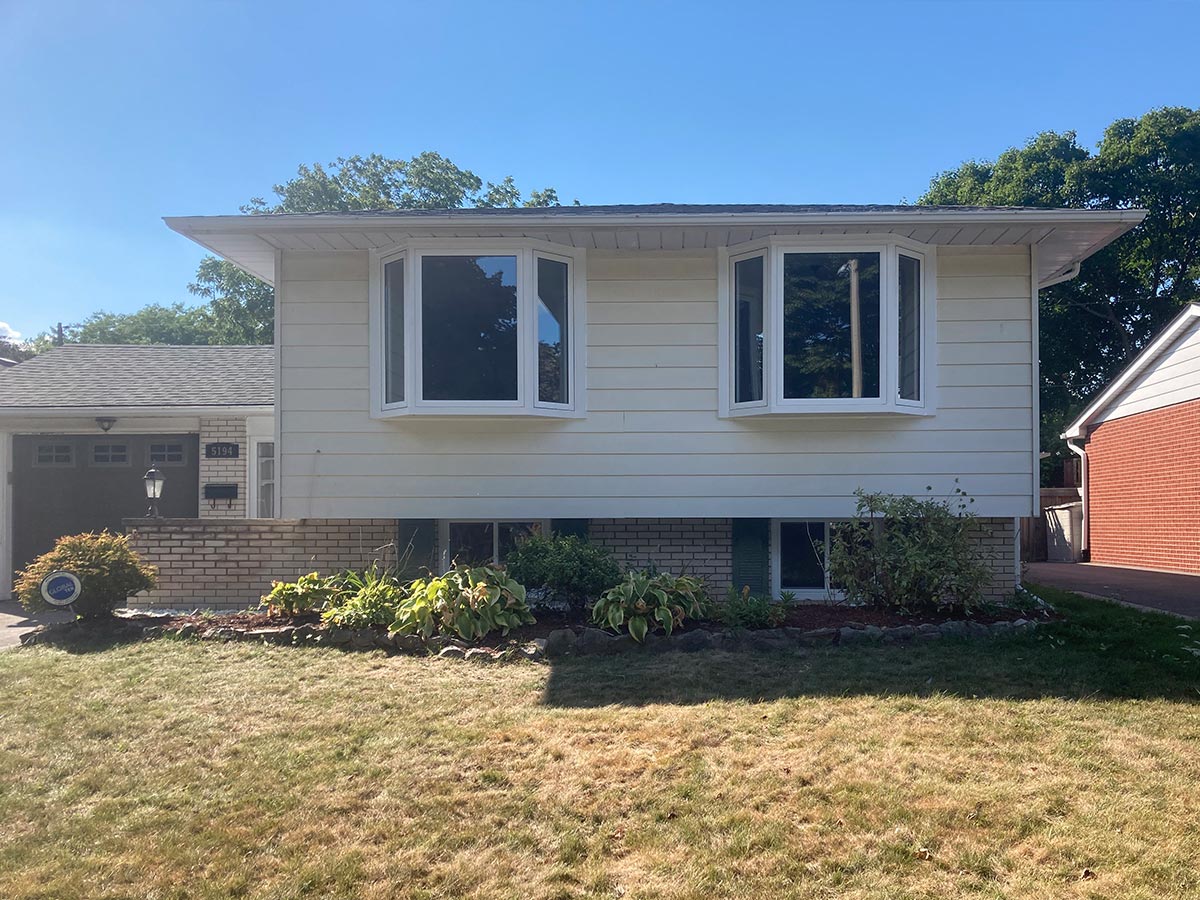 Advantage windows Advantage windows