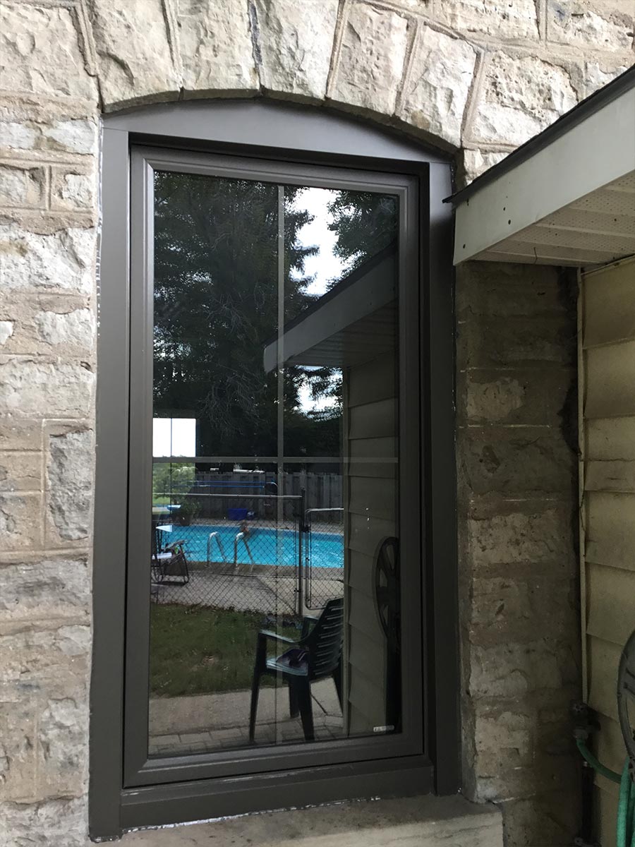 Advantage window Advantage window