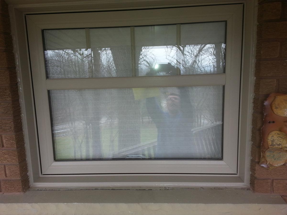 Advantage windows Advantage windows